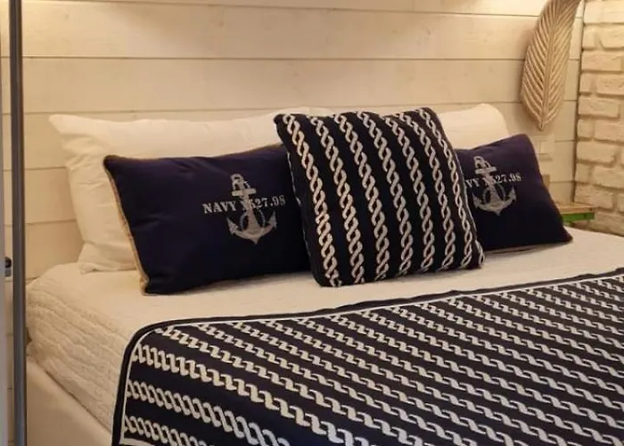 Suite Home דירה *