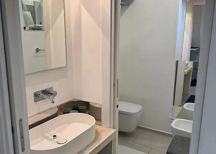 דירה Suite Home אלסיו