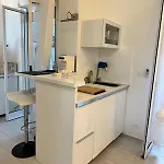 Apartamento Suite Home