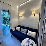 Suite Home Apartamento Alassio