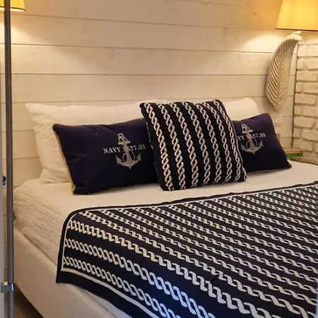 Suite Home Apartamento *