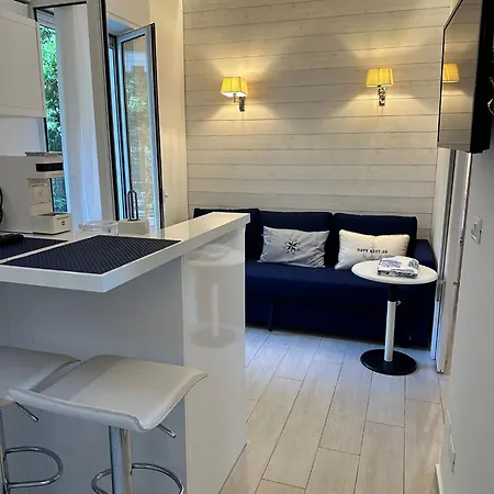 Suite Home Alassio