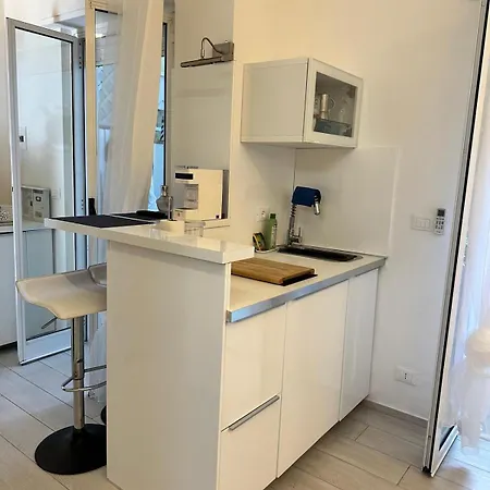 Apartamento Suite Home