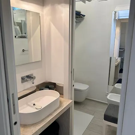 Apartamento Suite Home Alassio
