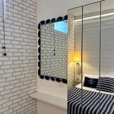 Apartamento Suite Home *