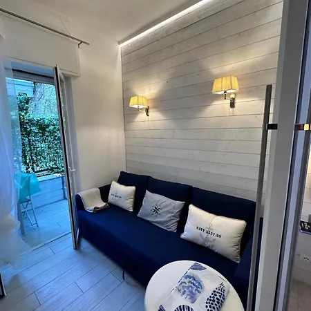 Suite Home Apartamento Alassio