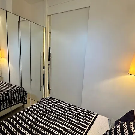 Apartamento Suite Home Alassio