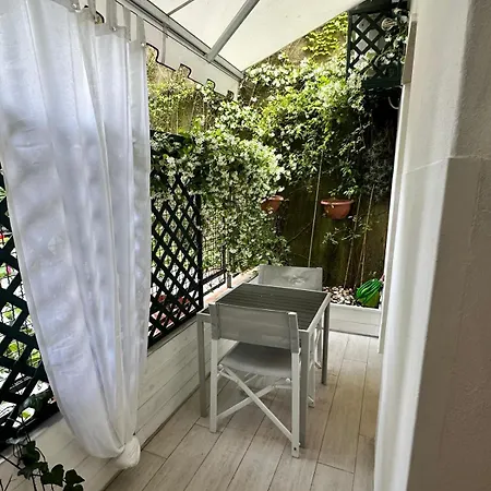 Suite Home Apartamento