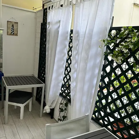 Suite Home Apartamento Alassio