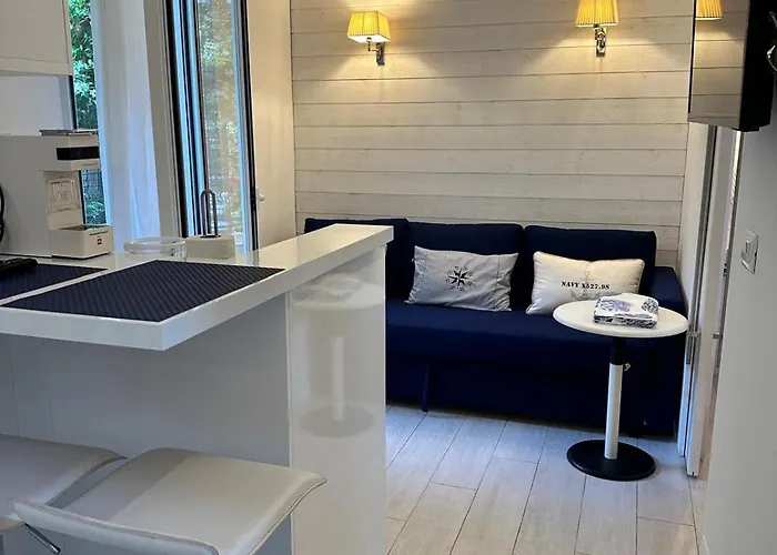 Suite Home * Alassio