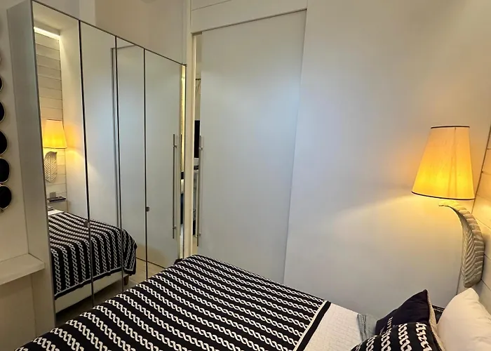 Apartman Suite Home Alassio